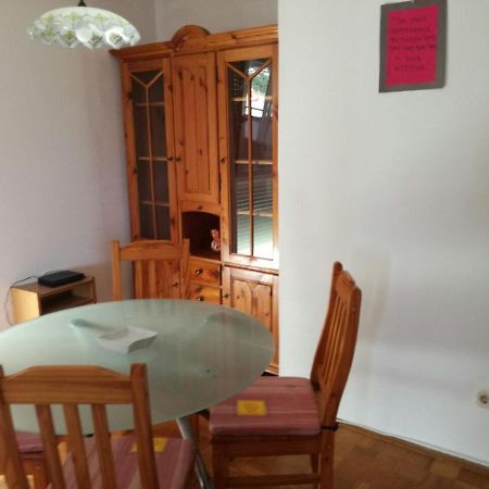 Apartment Pula Zewnętrze zdjęcie