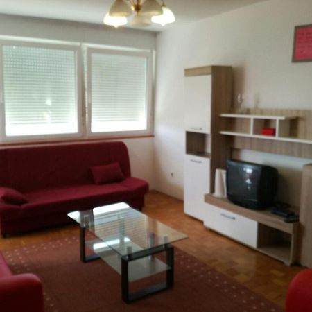 Apartment Pula Zewnętrze zdjęcie