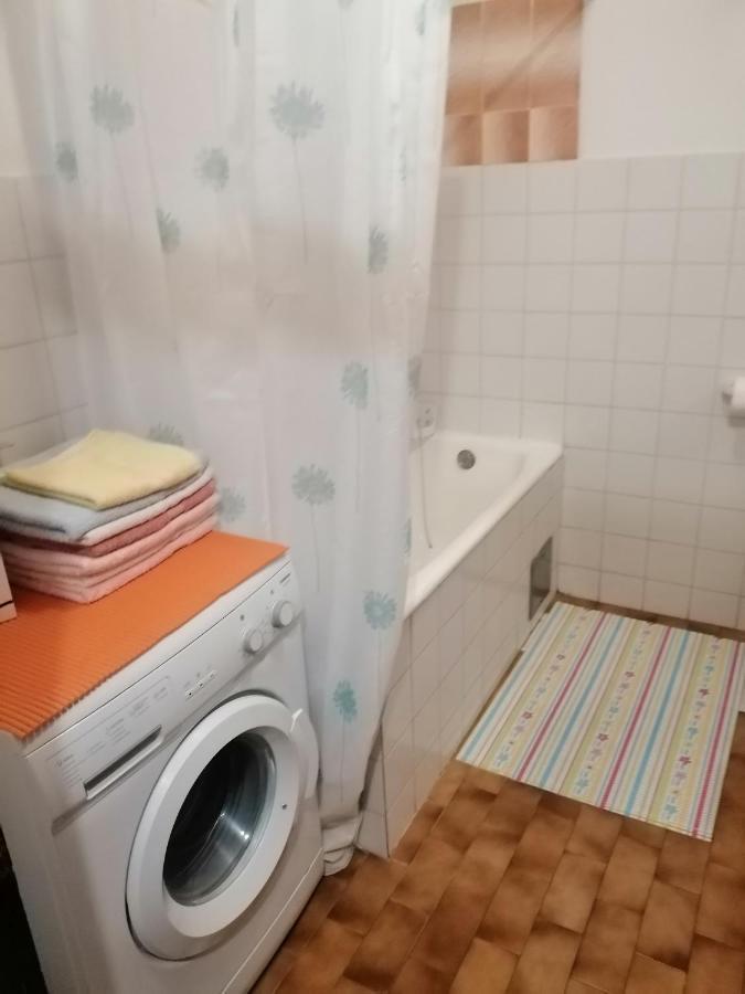 Apartment Pula Zewnętrze zdjęcie