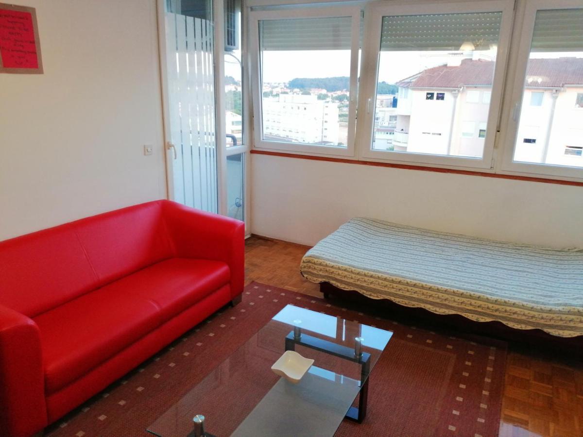 Apartment Pula Zewnętrze zdjęcie