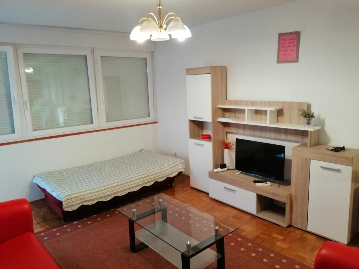 Apartment Pula Zewnętrze zdjęcie