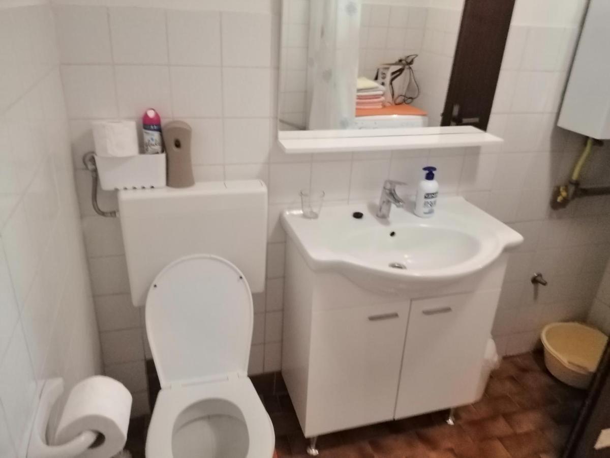 Apartment Pula Zewnętrze zdjęcie