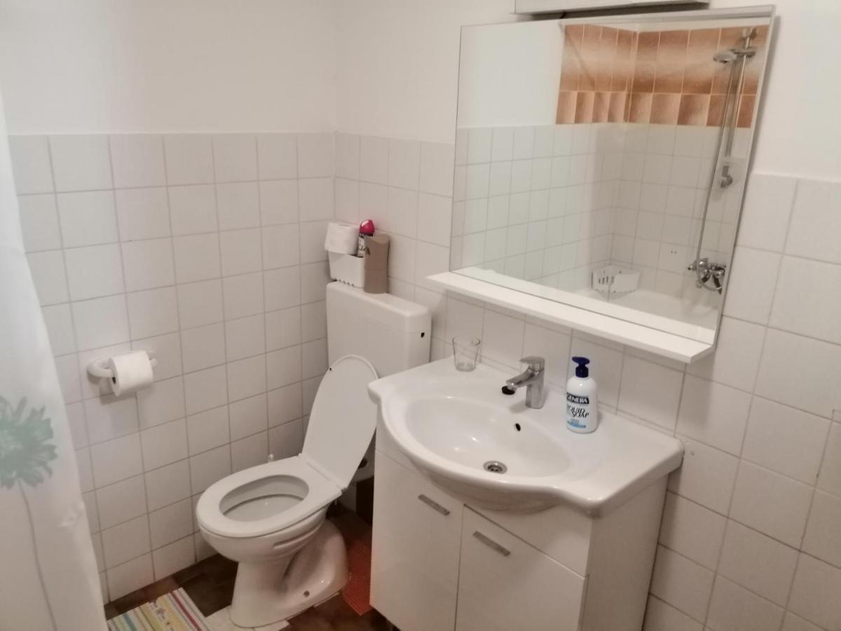 Apartment Pula Zewnętrze zdjęcie