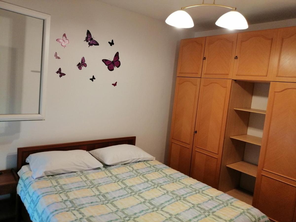 Apartment Pula Zewnętrze zdjęcie