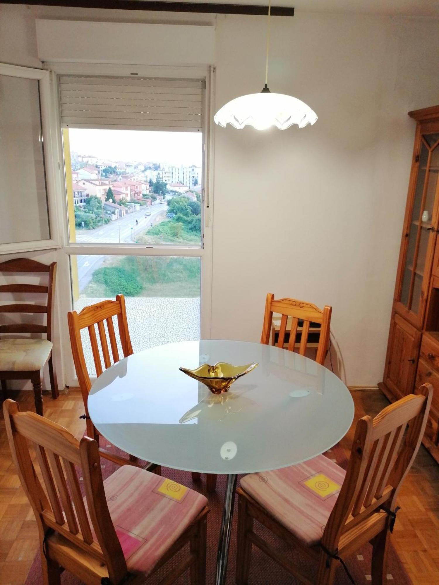 Apartment Pula Zewnętrze zdjęcie