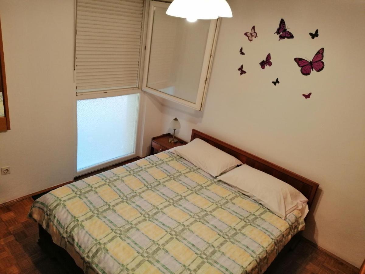 Apartment Pula Zewnętrze zdjęcie
