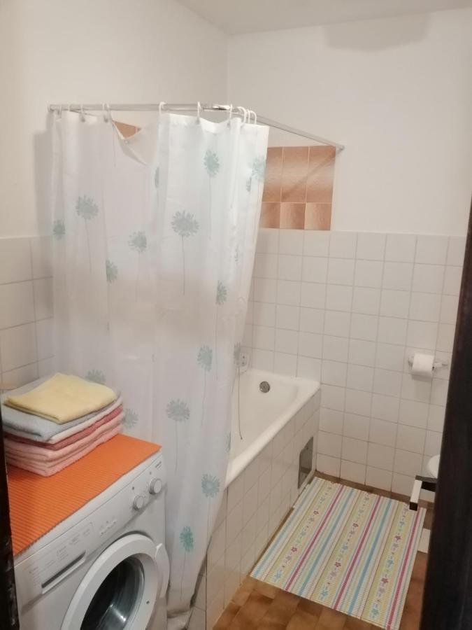 Apartment Pula Zewnętrze zdjęcie