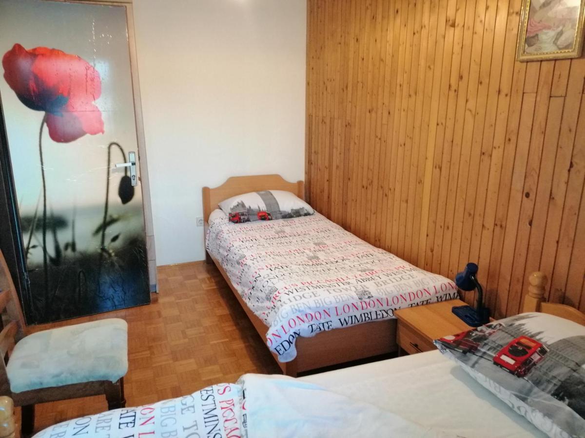 Apartment Pula Zewnętrze zdjęcie
